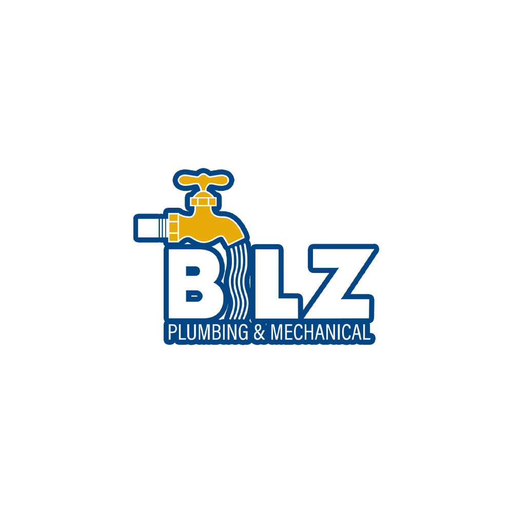 Bilz Plumbing & Mechanical Logo