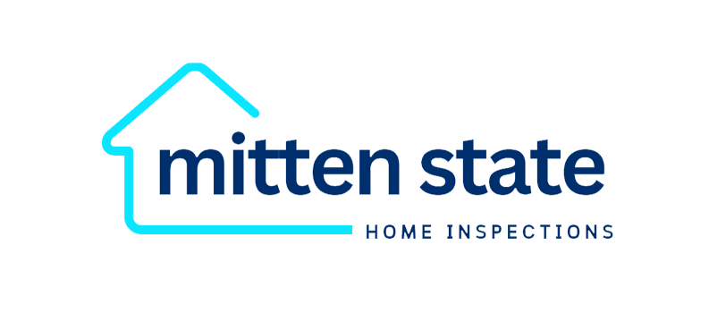 Mitten State Home Inspections Logo