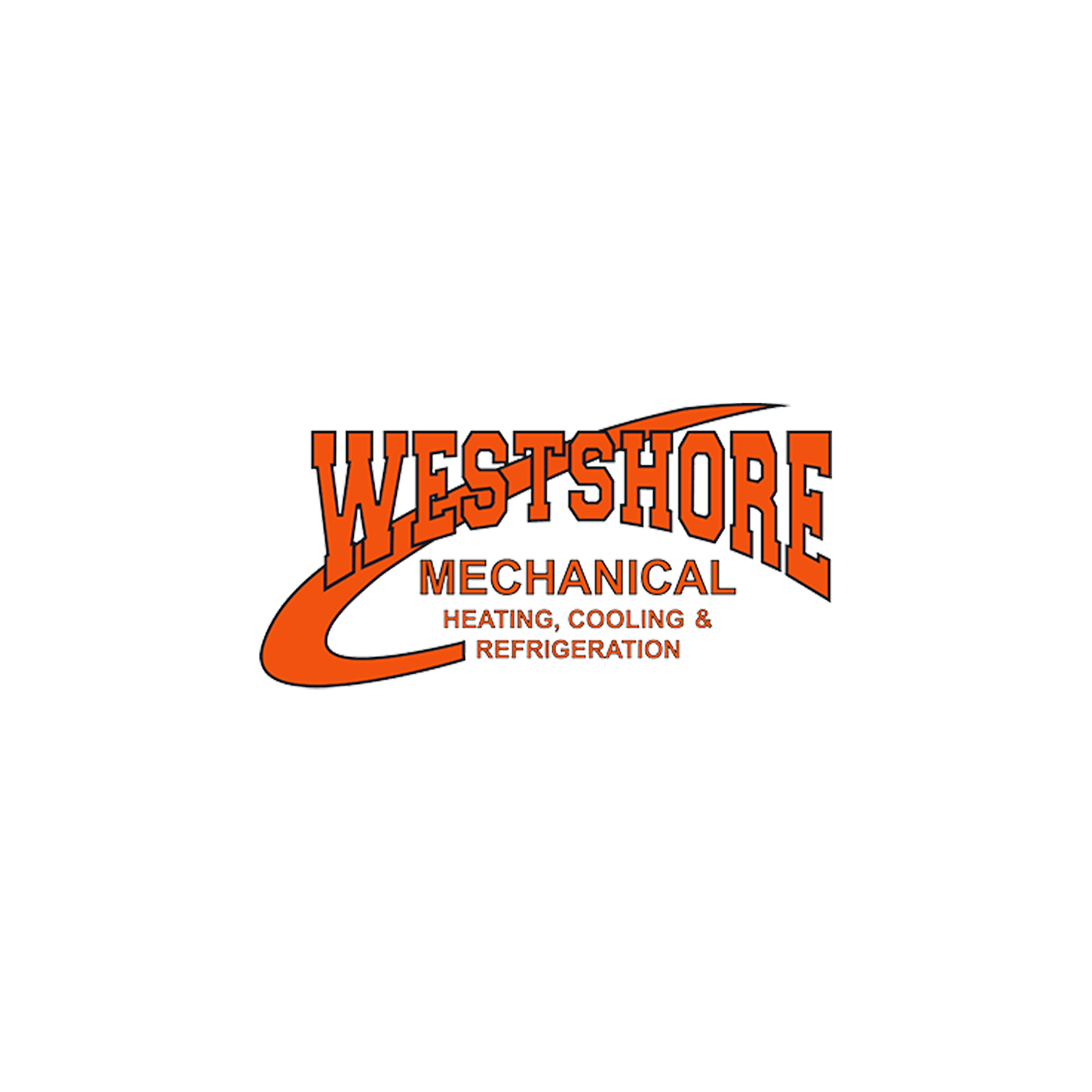 Westshore Mechanical Logo