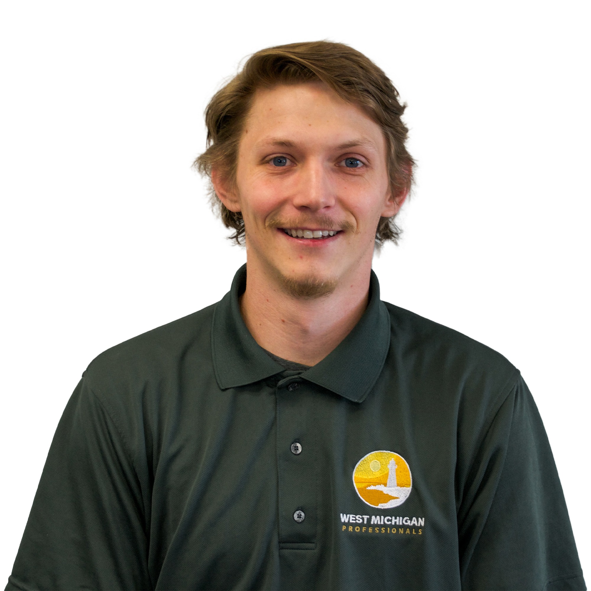 Kavin Humble, Lead Technician